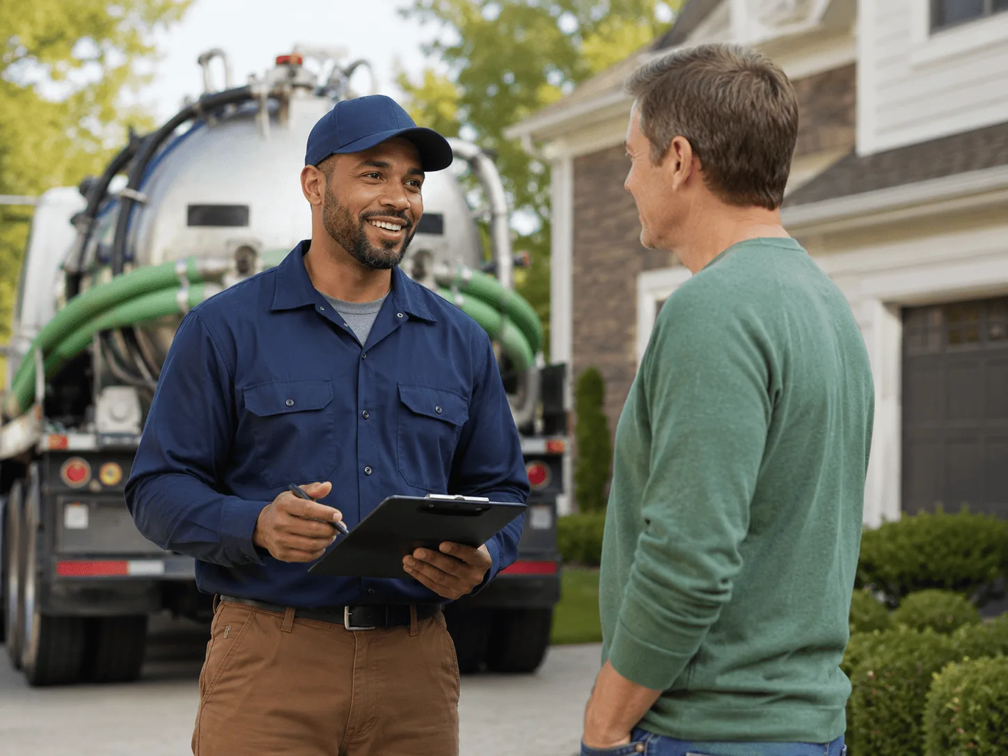Mosquito Control Herron, MI FAQs